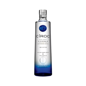 Cîroc Snap Frost Vodka 1Liter